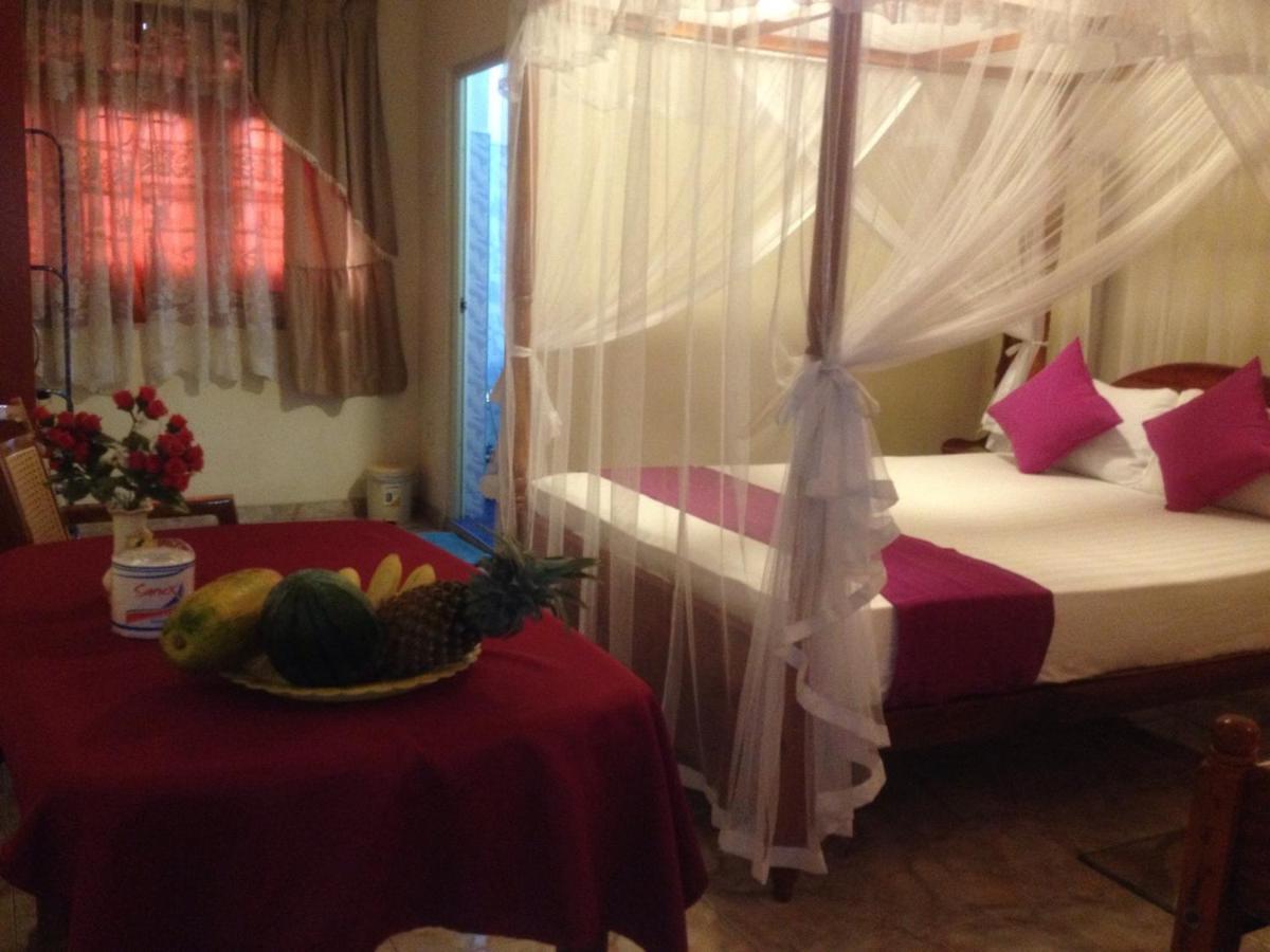 Jaya Home Stay Tangalle Exterior photo