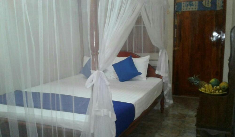 Jaya Home Stay Tangalle Exterior photo