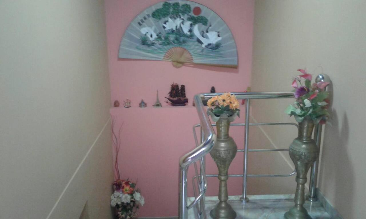 Jaya Home Stay Tangalle Exterior photo
