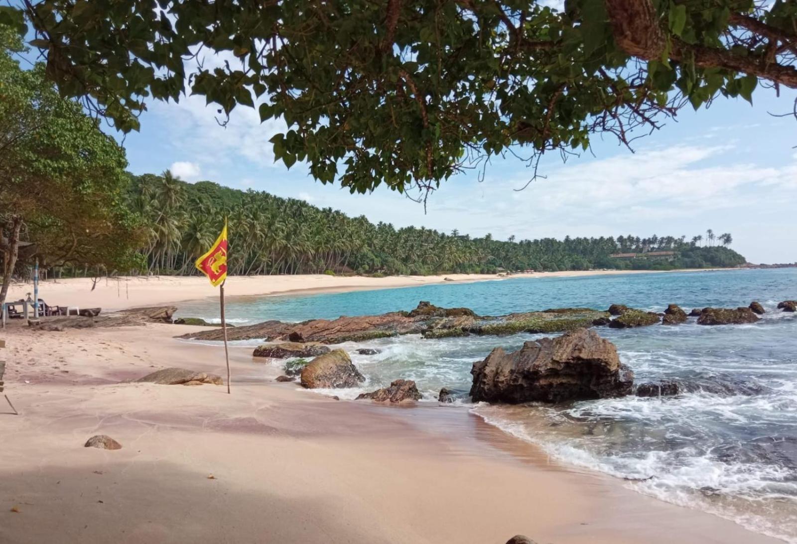 Jaya Home Stay Tangalle Exterior photo
