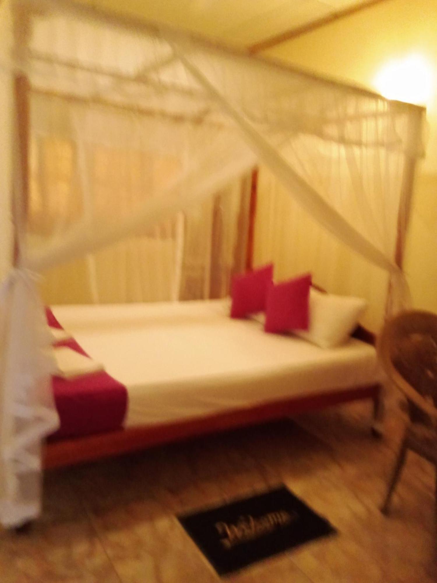 Jaya Home Stay Tangalle Exterior photo