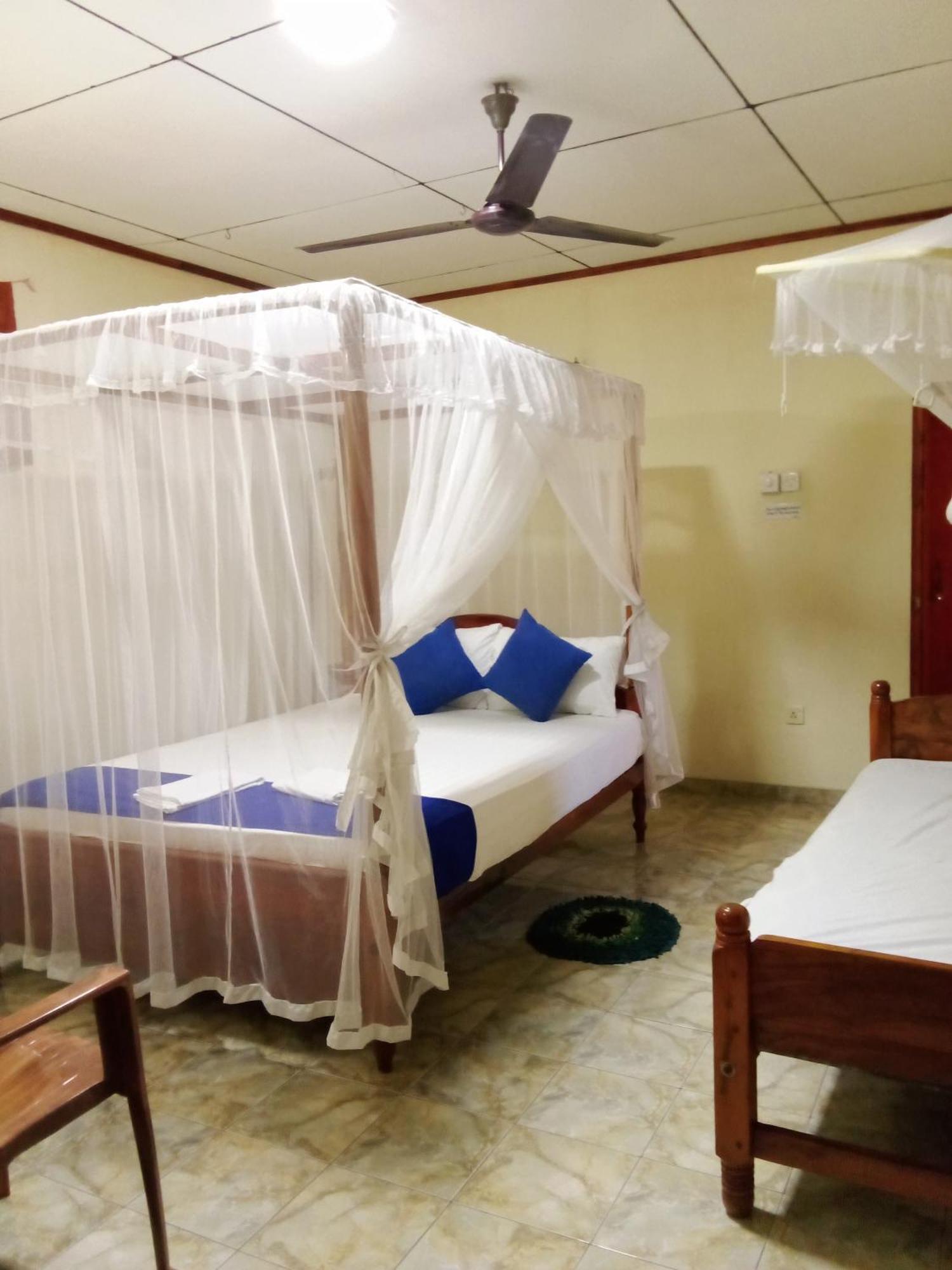 Jaya Home Stay Tangalle Exterior photo