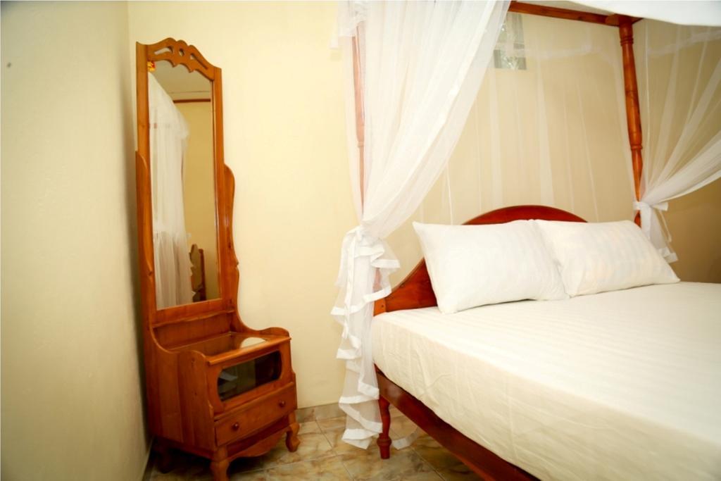 Jaya Home Stay Tangalle Exterior photo