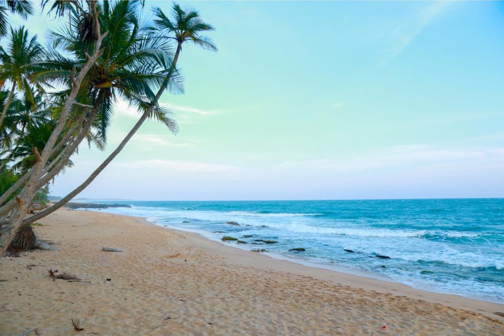 Jaya Home Stay Tangalle Exterior photo