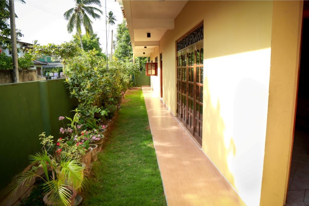 Jaya Home Stay Tangalle Exterior photo