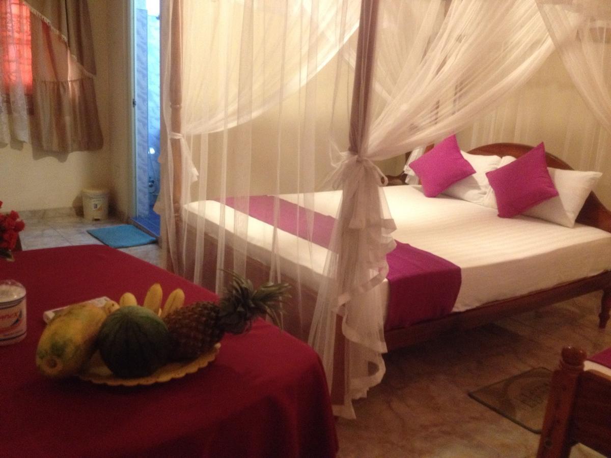 Jaya Home Stay Tangalle Exterior photo