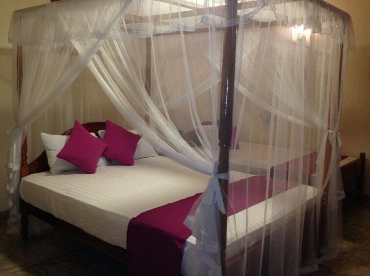 Jaya Home Stay Tangalle Exterior photo