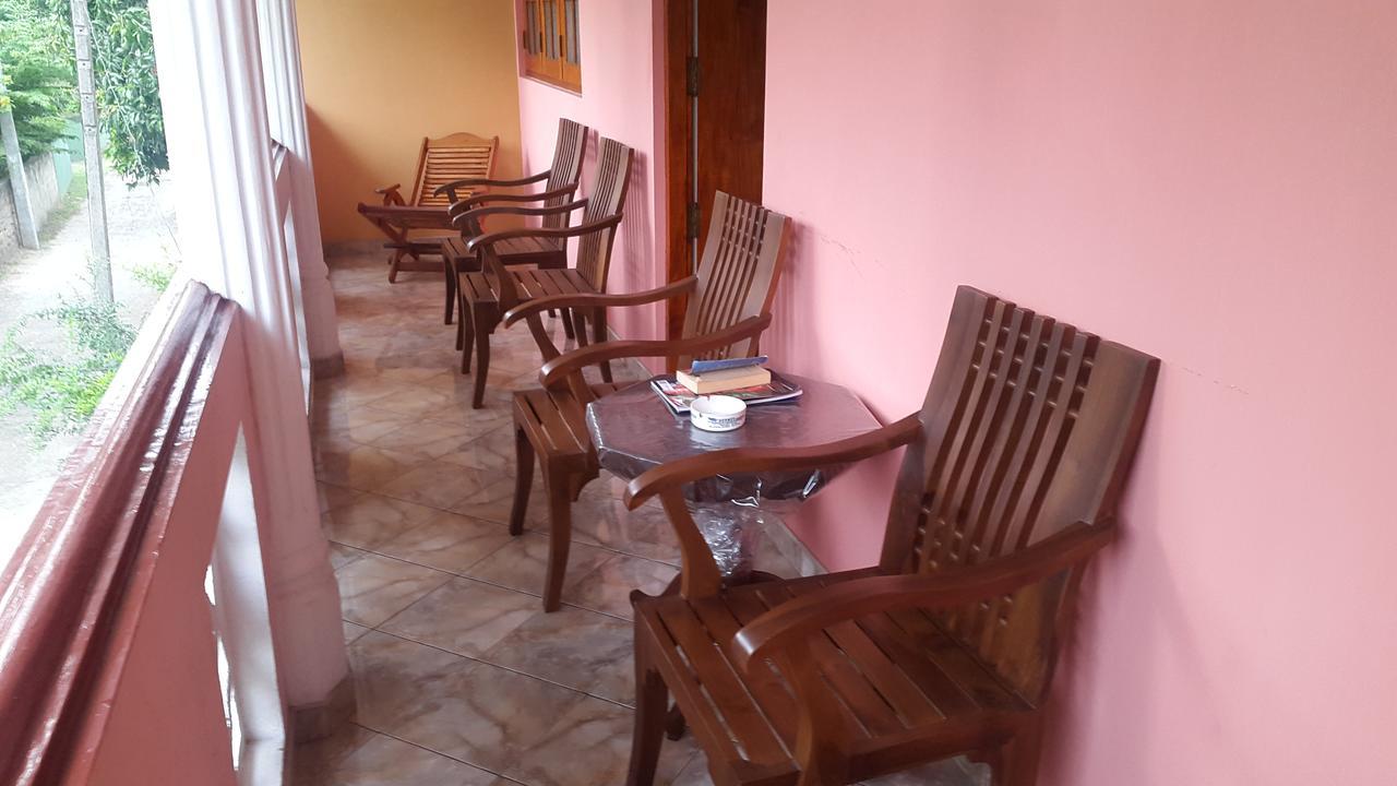 Jaya Home Stay Tangalle Exterior photo
